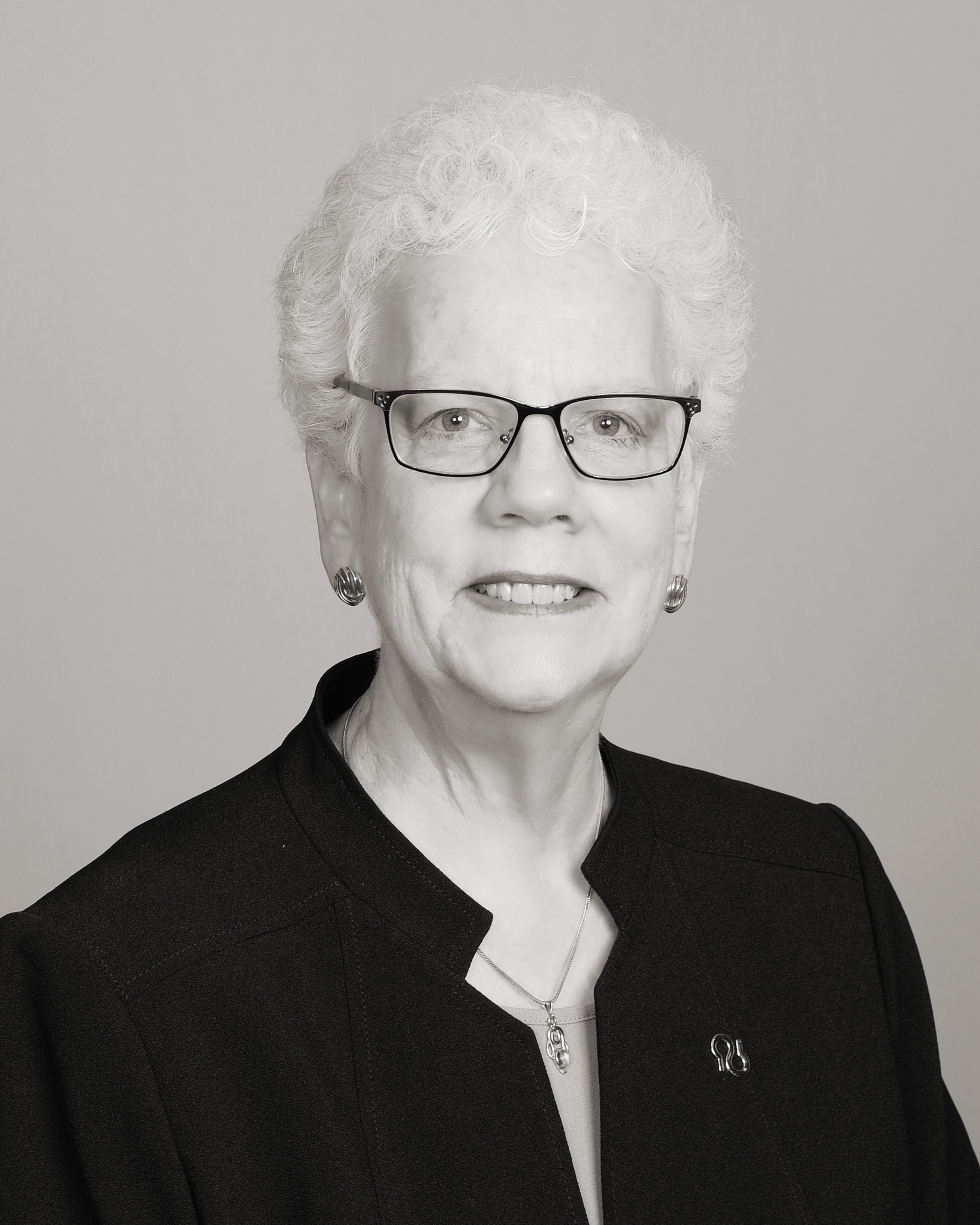 Former principal award honoree